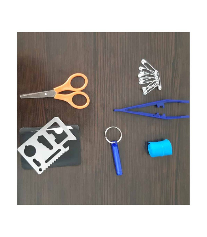 کیف کمک های اولیه پر کووآ تراما
