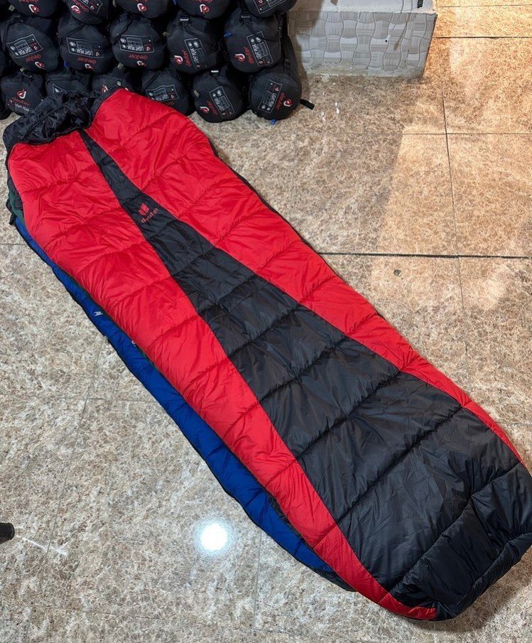 کیسه خواب الیاف 300