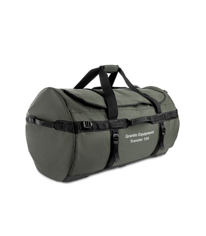 کیسه حمل بار گرانیت 150L