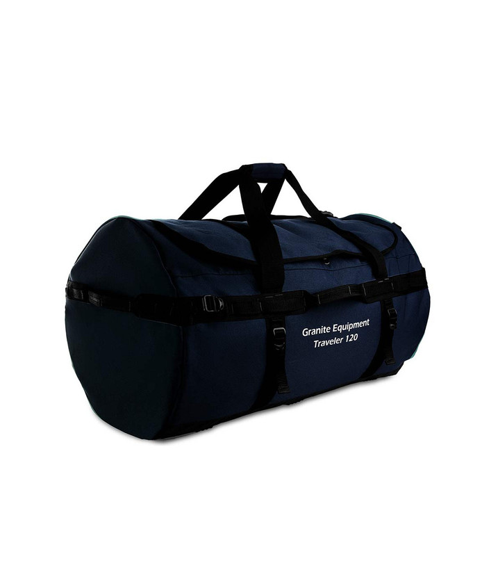کیسه حمل بار گرانیت 120L