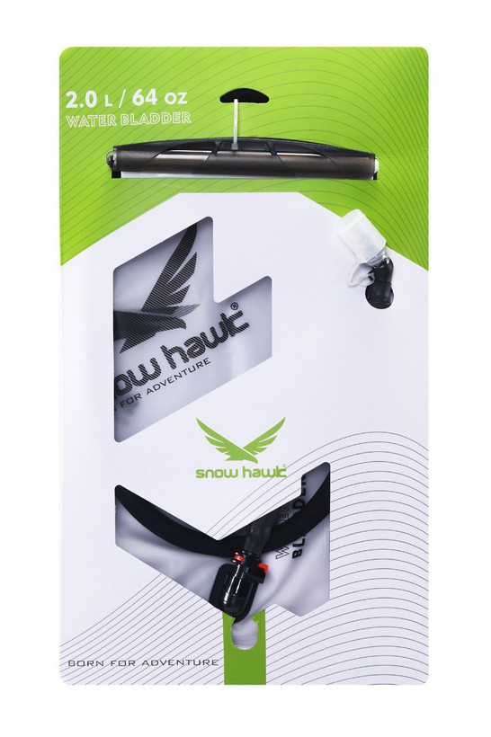 کیسه آب اسنوهاک 2L