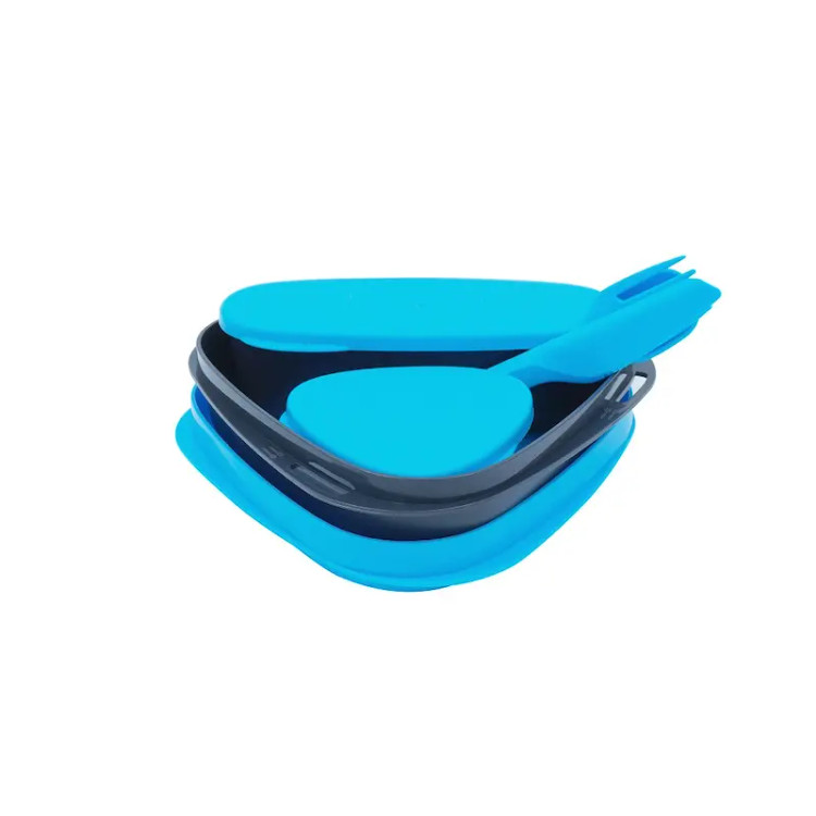 ست 8 تکه لایف کمپ مدل LunchKit