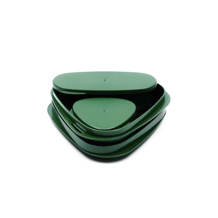 ست 8 تکه لایف کمپ مدل LunchKit