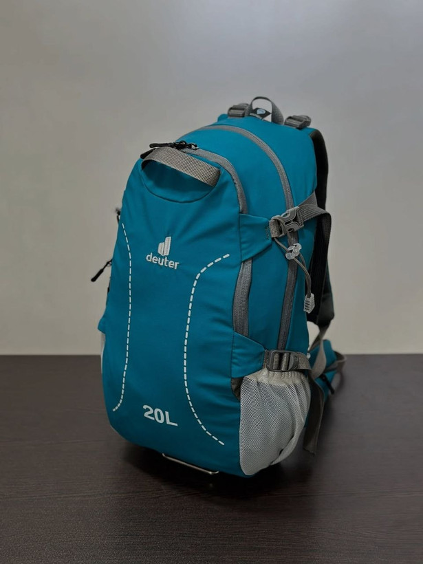 کوله 20 لیتری دیوتر