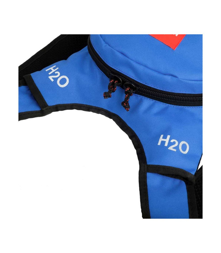 کوله 15 لیتری بایک